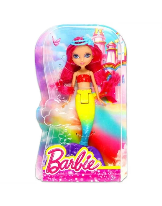 Barbie Küçük Denizkızı DNG08