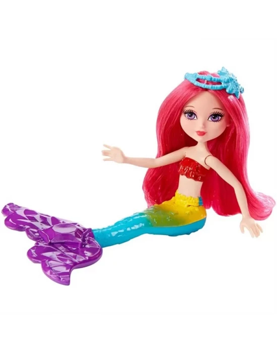 Barbie Küçük Denizkızı DNG08