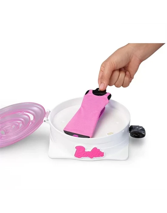Barbie Barbie Renk Atölyesi DMC10