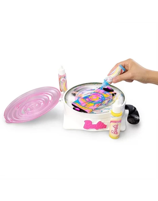 Barbie Barbie Renk Atölyesi DMC10