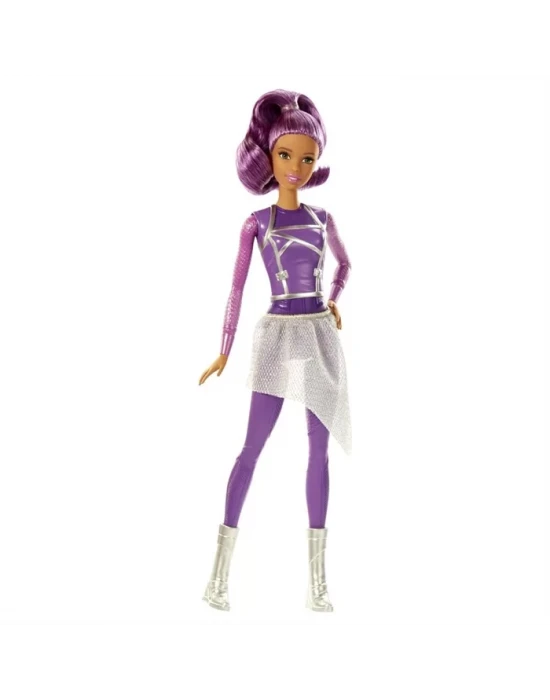 Barbie Uzay Prensesleri DLT41