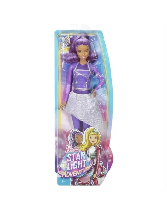 Barbie Uzay Prensesleri DLT41