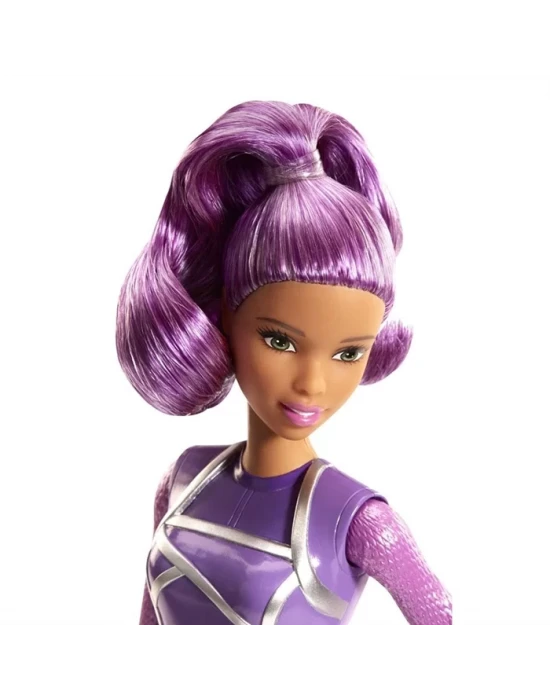 Barbie Uzay Prensesleri DLT41