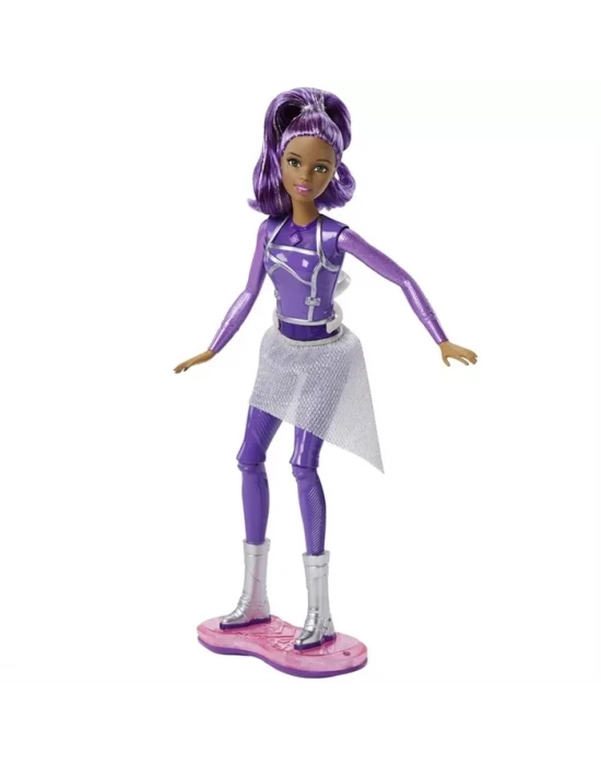Barbie Uzay Macerası Galaksi Prensesi DLT23