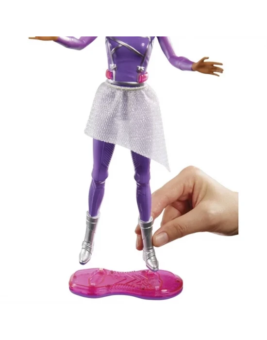 Barbie Uzay Macerası Galaksi Prensesi DLT23