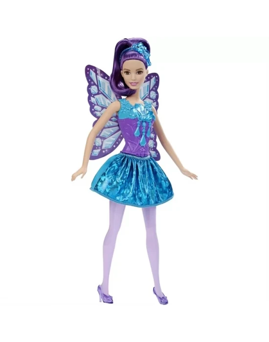 Barbie Sihirli Dönüşen Periler DHM55