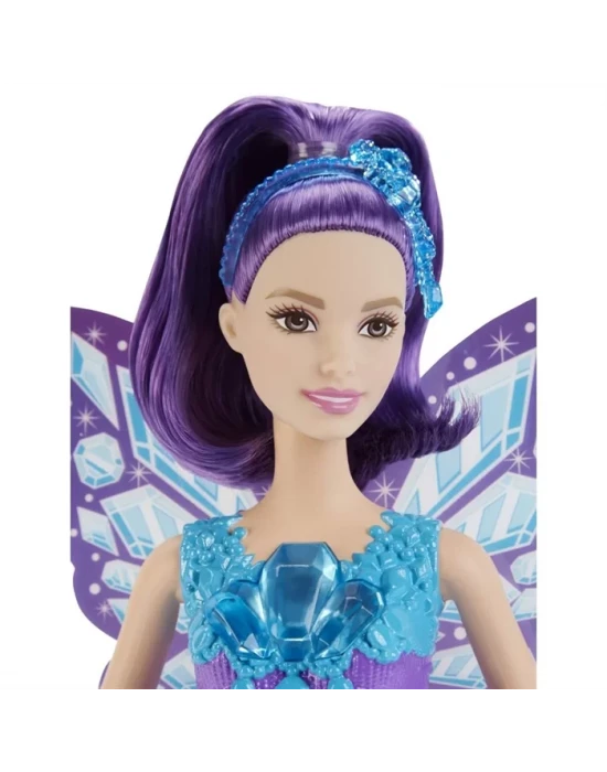 Barbie Sihirli Dönüşen Periler DHM55