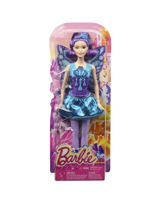 Barbie Sihirli Dönüşen Periler DHM55