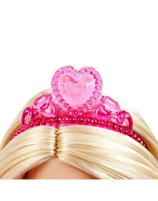 Barbie Sihirli Dönüşen Prensesler DHM53
