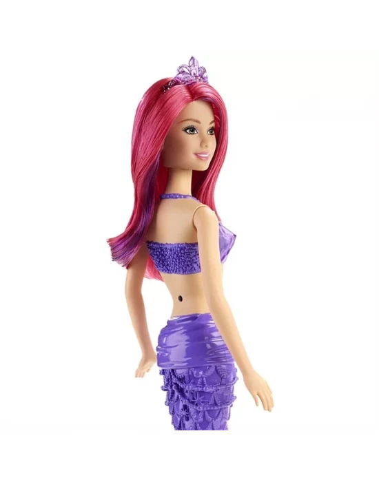 Barbie Sihirli Dönüşen Denizkızları DHM48
