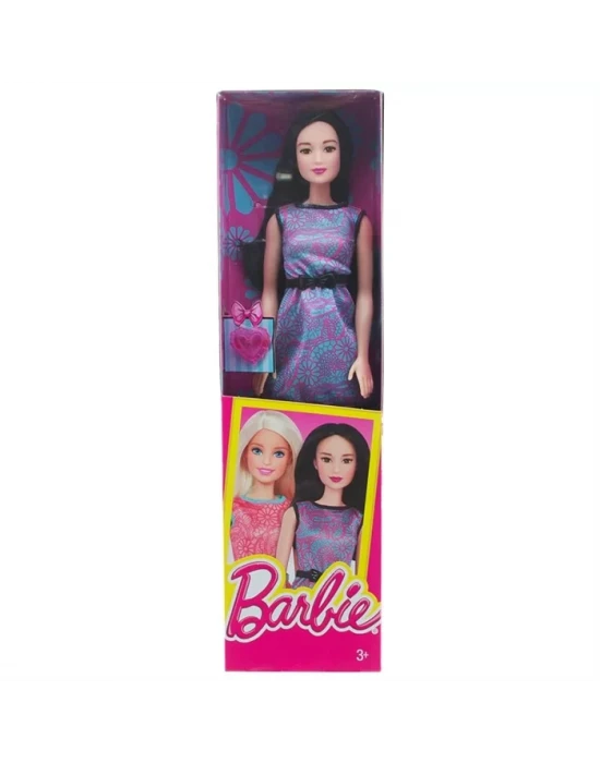 Manken Barbie Bebek DGX64