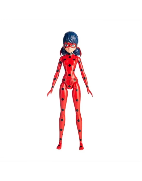 Miraculous Uğur Böceği ve Işıklı Çember
