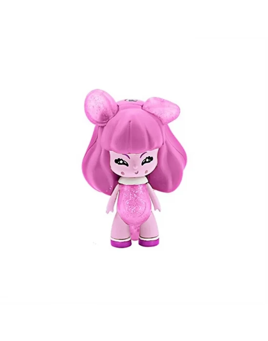 Glimmies Figür ve Evi Model 4