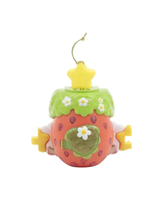 Glimmies Figür ve Evi Model 4