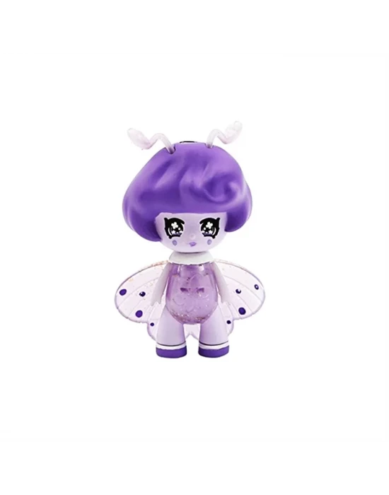 Glimmies Figür ve Evi Model 2