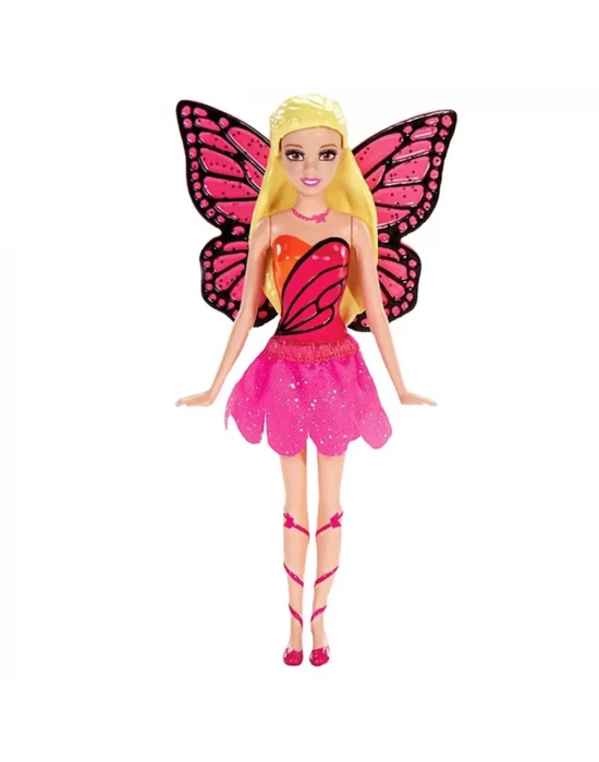 Barbie Güzel Prenses V7050-10