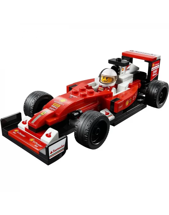 Lego Speed Scuderia Ferrari 75879