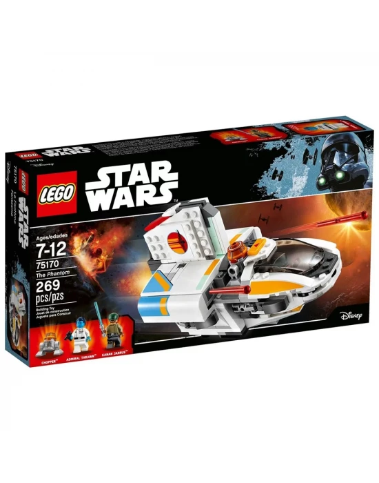 Lego Star Wars The Phantom 75170