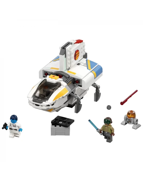 Lego Star Wars The Phantom 75170