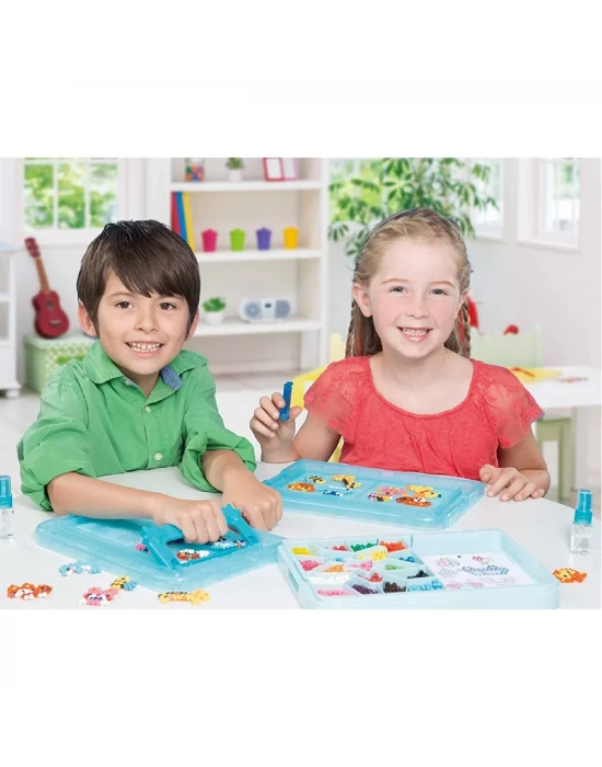 Aquabeads Pırıltılı Tasarım Seti