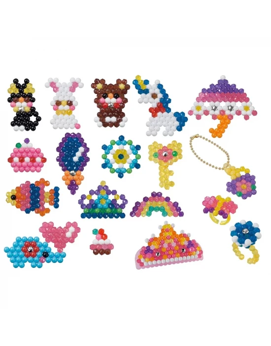 Aquabeads Pırıltılı Tasarım Seti