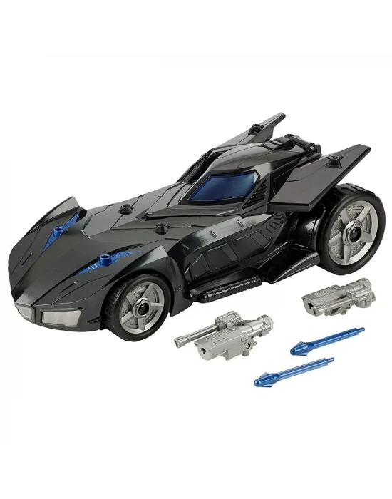 Batman Özel Batmobil 30 cm