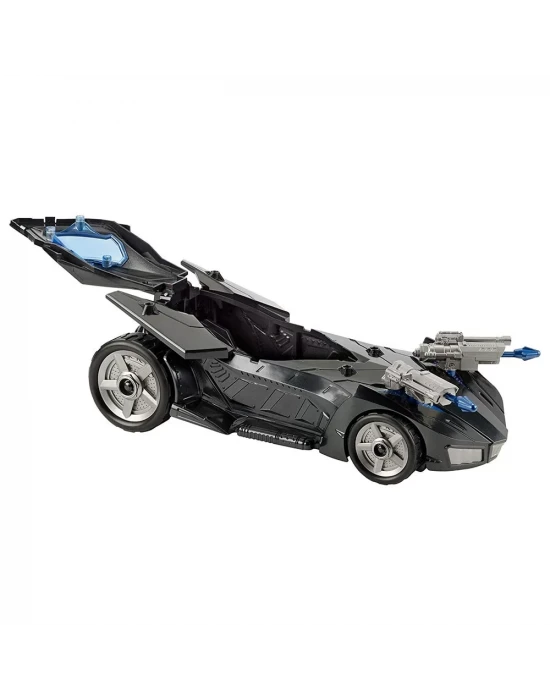 Batman Özel Batmobil 30 cm