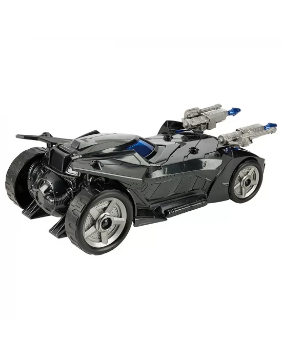 Batman Özel Batmobil 30 cm