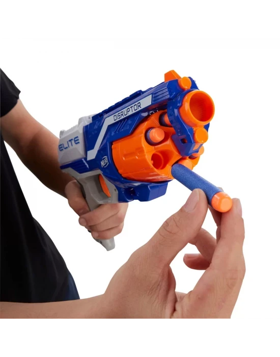 Nerf Elite Disruptor