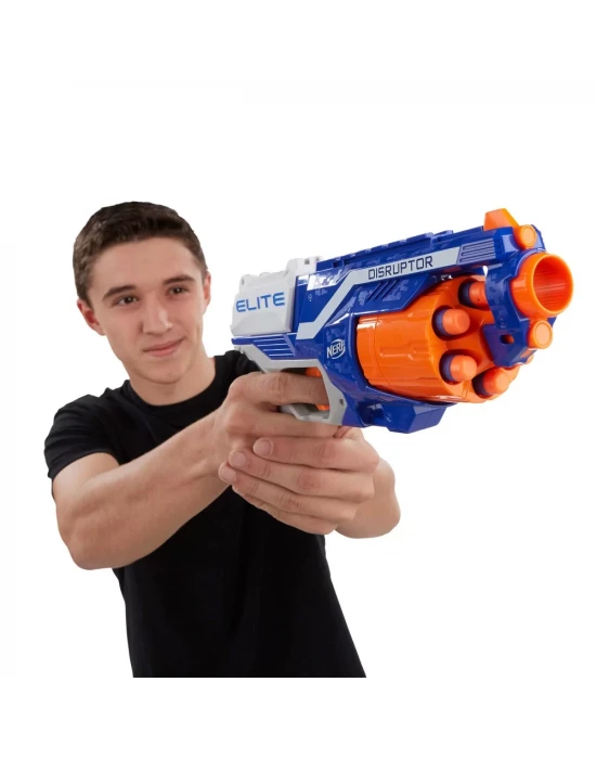 Nerf Elite Disruptor