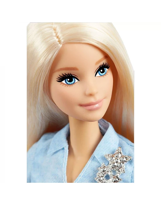 Barbie Büyüleyici Parti Bebekleri DVX71