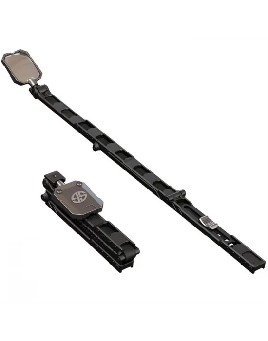 Spy Gear Micro Ajan Taktik Aynası