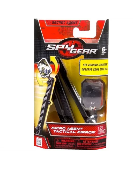 Spy Gear Micro Ajan Taktik Aynası