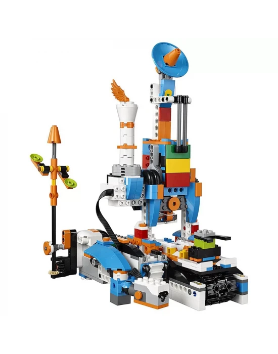 Lego Boost Yaratıcı Alet Çantası 17101