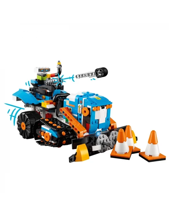 Lego Boost Yaratıcı Alet Çantası 17101