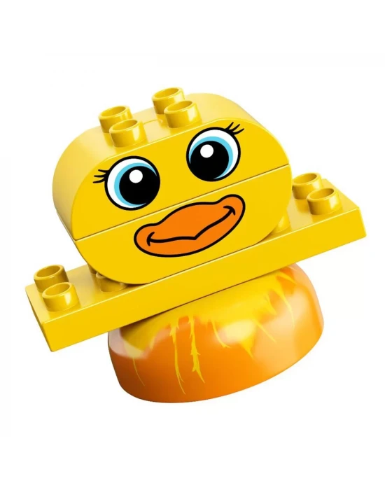 Lego Duplo My First Puzzle Pets 10858