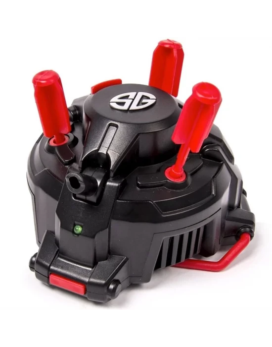 Spy Gear Dart Tuzağı Seti