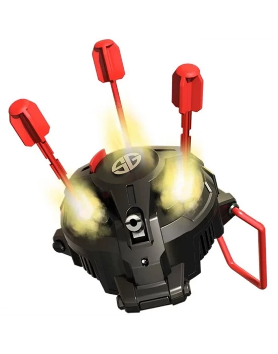 Spy Gear Dart Tuzağı Seti