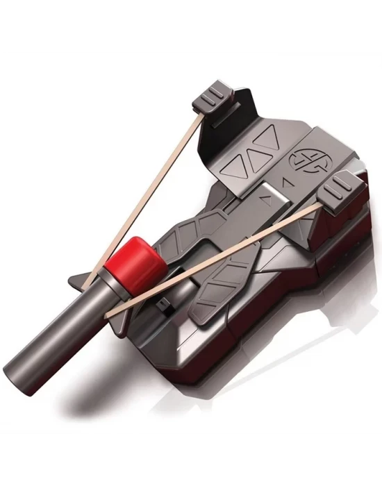 Spy Gear Gizli Mikrofon Fırlatıcı