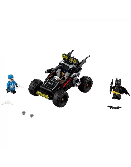 Lego Super Heroes The Bat-Dune Buggy 70918