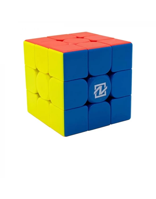 NexCube 3x3 Classic Small Packaging