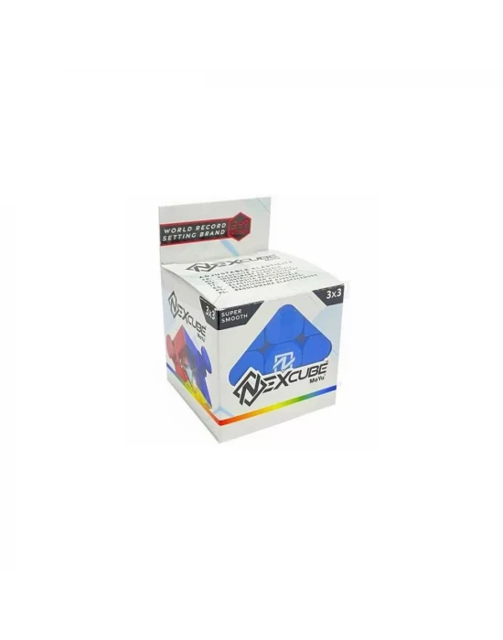 NexCube 3x3 Classic Small Packaging