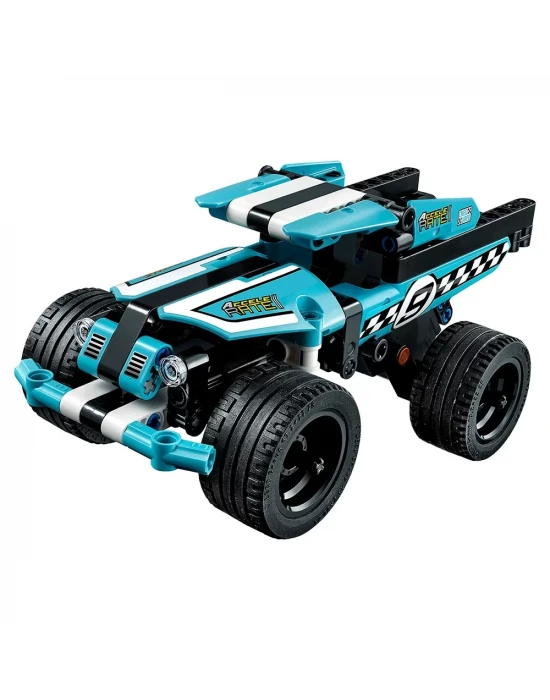 Leco Technic Akrobasi Kamyonu 42059