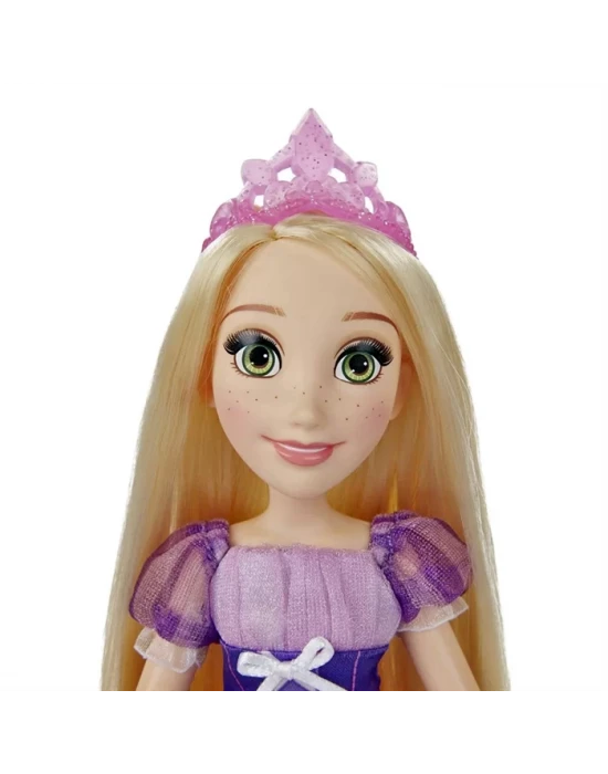 Disney Prenses Rapunzel Güzel Saçlı Prenses