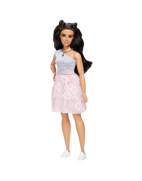 Barbie Büyüleyici Parti Bebekleri DYY95