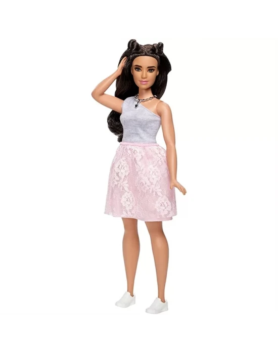 Barbie Büyüleyici Parti Bebekleri DYY95