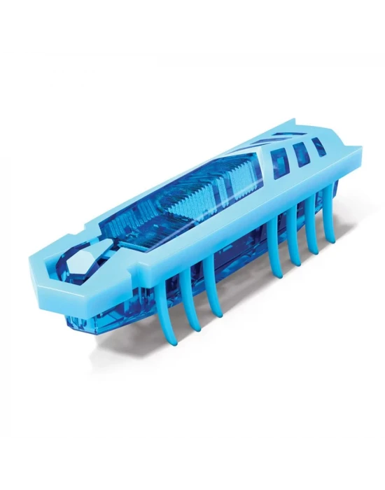 NECO TOYS Hexbug Flash Nano Tekli Paket Mavi