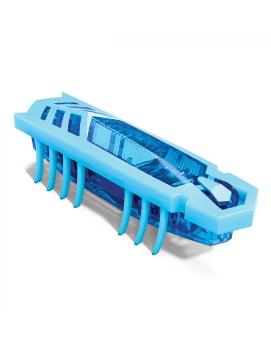 NECO TOYS Hexbug Flash Nano Tekli Paket Mavi