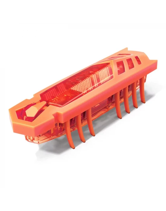 NECO TOYS Hexbug Flash Nano Tekli Paket Kırmızı