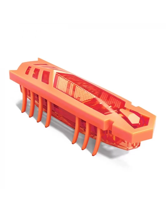 NECO TOYS Hexbug Flash Nano Tekli Paket Kırmızı